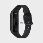 Samsung Smartwatch Reloj Inteligente Galaxy Fit2 Black - Imagen 3