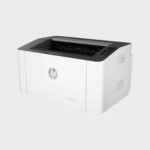 HP Impresora Laser 107A - Imagen 2