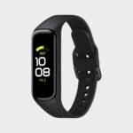 Samsung Smartwatch Reloj Inteligente Galaxy Fit2 Black - Imagen 2
