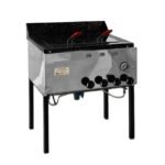 Calabro Fritera 40lts B/Enloz Econ