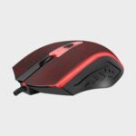 Xtrike Me Mouse Retroiluminado Gamer - Imagen 2