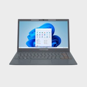 BGH Notebook 14" Intel Atom 4 GB / 500 GB W10