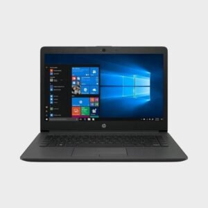 HP Notebook HP 240G7 Cel N4000 14" 4GB / 500GB
