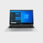 Noblex Notebook 14.1" Intel Celeron 4GB 500G