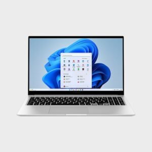 Samsung Notebook Galaxy Book3 15.6" I3 8 GB 256 Gb