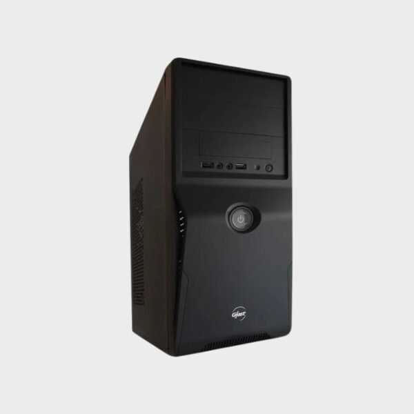 Gfast Pc Escritorio 8 GB 120 GB SSD Win10 Monitor 19 - Imagen 2