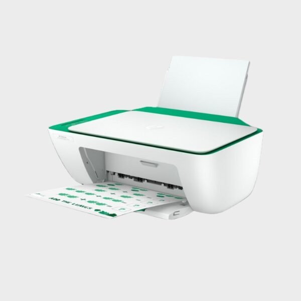 HP Impresora Advantage Multifuncion 2375