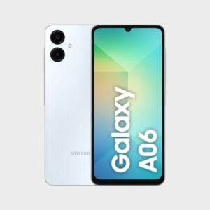 Samsung Celular A06 4 GB / 64 GB