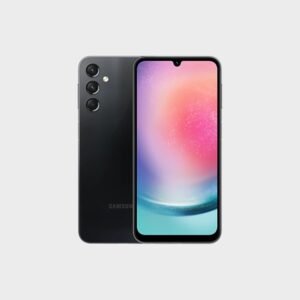 Samsung Celular A24 128 GB / 6 GB