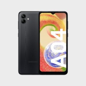 Samsung Celular A04 32 GB / 3 GB