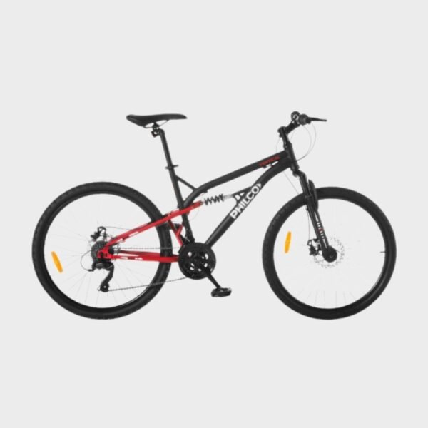 Philco Bicicleta MTB Shifter R29 21 Vel Talle 18