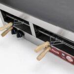 Sol Real Carlitero Doble Con plancha - Imagen 2