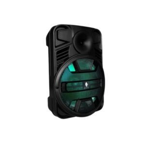 Stromberg Alienpro VORTEX Potencia 12" Sistema TWS Bluetooth USB MP3 Bateria FM Control Remoto