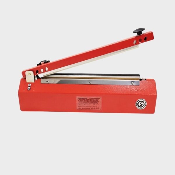 Lipari Sellador Tipo Sizalla CC-300 con Corte - Imagen 2