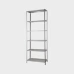 Sotic Módulos Armados 5 Estantes para 50KG 200 x 30 x 94 Chapa 26