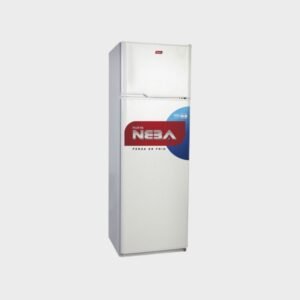 Neba Heladera 320 Lts Cíclica 2 Fríos 3 Estantes + Crisper para Frutas y Verduras