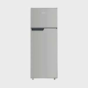 Philco Heladera 340 Lts Cíclica Acero Inox.