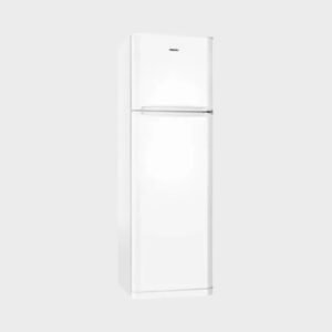 Philco Heladera 340 Lts Cíclica Blanca con Freezer mod. PHCT340X