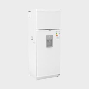 Bambi Heladera 329 Lts Ciclica 2 Fríos con Dispenser de Agua