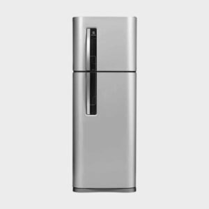Electrolux Heladera 350 Lts No-Frost Inverter 2 Fríos con Freezer DF3900B