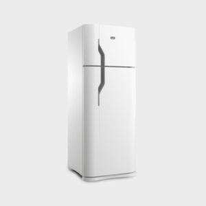 Gafa Heladera 330 Lts Cíclica 2 Fríos con Freezer HGF368AFB