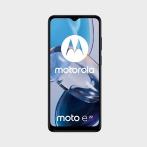 Motorola Moto E13 5G 64 GB / 2 GB Pantalla 6.5"