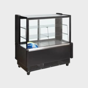 BestCold Heladera Tortera Patisserie 600 Lts