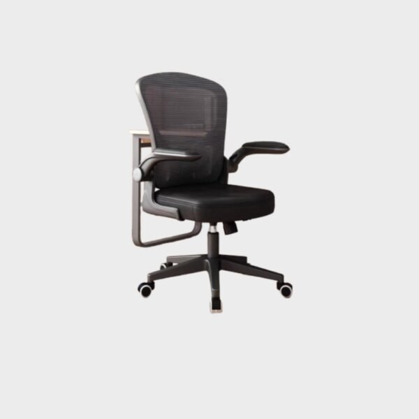 Silla de Escritorio Giratoria Ergonómica Oficina Tapizado De Mesh