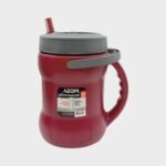 Bidon Atom 2.50 Lts Reforzado Camping con Pico Vertedor