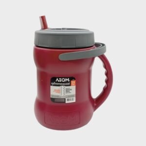 Bidon Atom 2.50 Lts Reforzado Camping con Pico Vertedor
