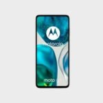 Motorola Moto G52 128 GB / 6 GB Pantalla 6.6"