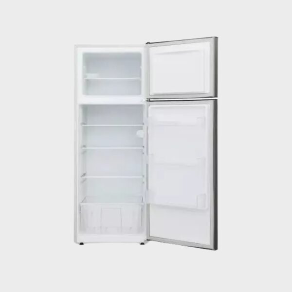 Philco Heladera 340 Lts Cíclica Acero Inox. - Imagen 2
