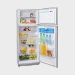 Bambi - Heladera 365 L - Ciclica 2 frios - Dispenser agua - 1.87 x 63 x 66 - Imagen 2