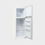 Briket - Heladera 350 L Inverter - Cíclica 2 Fríos - 181 x 66 x 68.2 - Estantes vidrio - Imagen 2