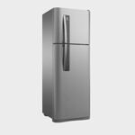 Electrolux Heladera 350 Lts No-Frost Inverter 2 Fríos con Freezer DF3900B - Imagen 2