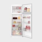 Gafa Heladera 375 Lts Cíclica 2 Fríos con Freezer HGF388AFB - Imagen 2