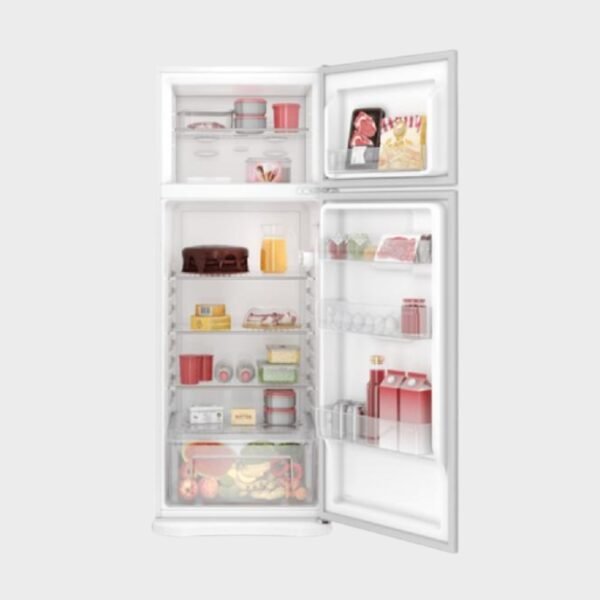 Gafa Heladera 330 Lts Cíclica 2 Fríos con Freezer HGF368AFB - Imagen 2