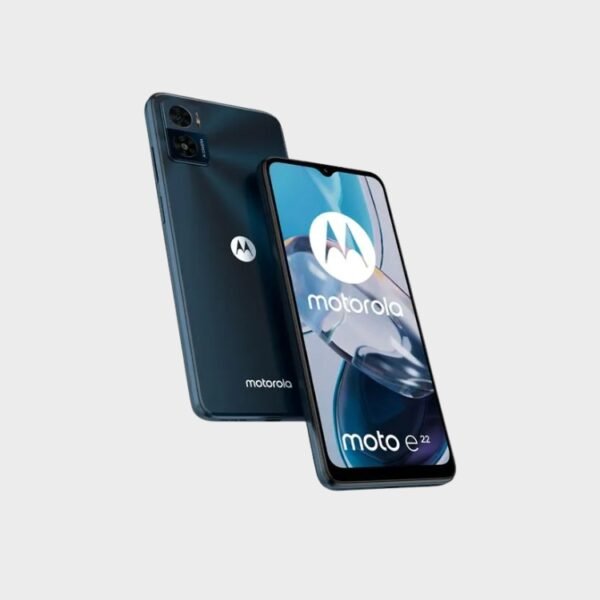 Motorola Moto E13 5G 64 GB / 2 GB Pantalla 6.5" - Imagen 2