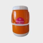 Bidon MagiClick 2.00 Lts con Pico Vertedor Camping - Imagen 3