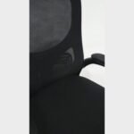 Silla de Oficina Pankow - Tela Mesh - Altura regulable - Negro - Imagen 6