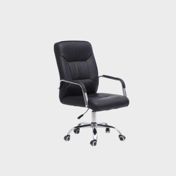 Silla Gerencial Oficina Ergonómica Súper Cómoda