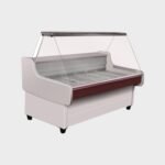 Usman Batea Vidrio Recto 1.20