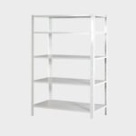 Dielfe Modulo Complemento 3 Divisiones Blanco