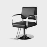 Sillón Peluquero Hidráulico Nexus c/reposapiés