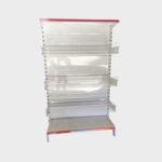 Sotic Gondola Verdulera sin Luz 3 Canastas A