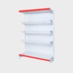 Sotic Gondola Verdulera sin Luz 3 Canastas I