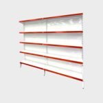 Sotic Standard Gondola de Pared 2.00m 47/35 I