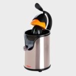 Liliana - Exprimidor de Cítricos SUPERJUG. Acero inoxidable
