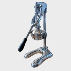 Behmont Exprimidor De Cítricos Industrial De Acero Inoxidable