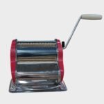 Hogaris - Fábrica de pastas - Rodillo de acero